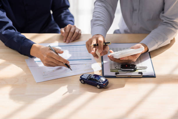 Car insurance options for Scotts Hill residents